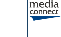 mediaconnect - Public Relations und PR Management Systems